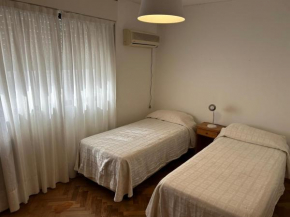 Departamento a pasos del Rio inmejorable ubicación